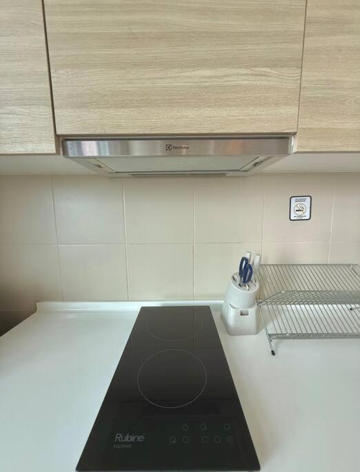 I-city 8pax 2rooms Duplex Parking Wi-fi * Shah Alam