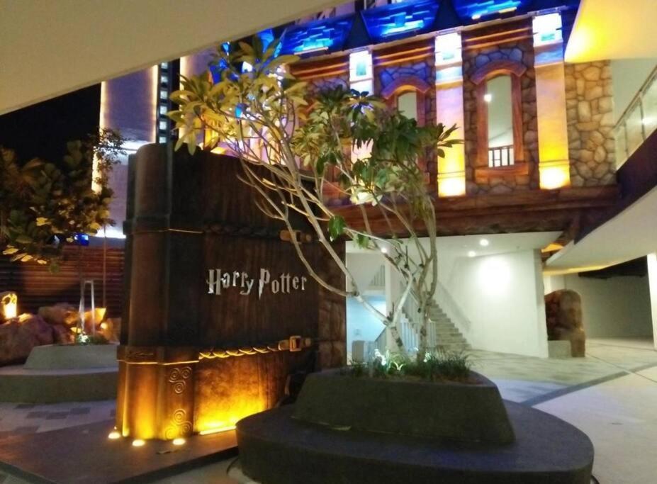 I-city 8pax 2rooms Duplex Parking Wi-fi