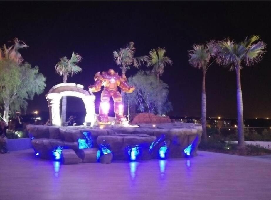I-city 8pax 2rooms Duplex Parking Wi-fi Shah Alam
